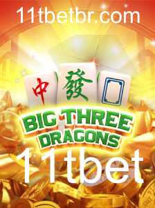Descubra o Fascinante Mundo de BigThreeDragons na Plataforma 11tbet